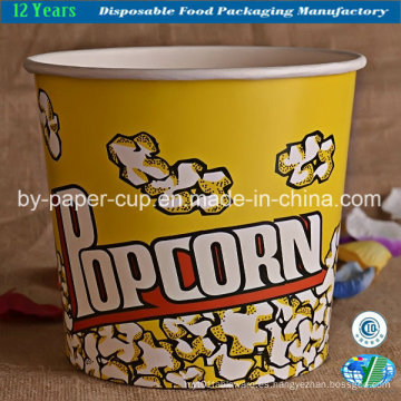 Bio-Degradable Popocorn Barrel en Precio Promocional